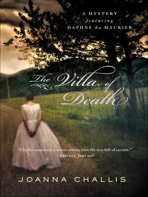 cover image of The Villa of Death
